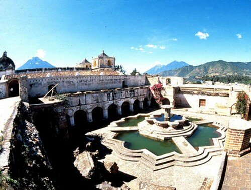 Sổ tay du lịch so tay du lich Sotaydulich Sotay Dulich Khampha Kham Pha Bui Ngày hội tận thế ở Guatemala