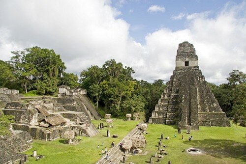 Sổ tay du lịch so tay du lich Sotaydulich Sotay Dulich Khampha Kham Pha Bui Ngày hội tận thế ở Guatemala