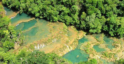 Sổ tay du lịch so tay du lich Sotaydulich Sotay Dulich Khampha Kham Pha Bui Ngày hội tận thế ở Guatemala