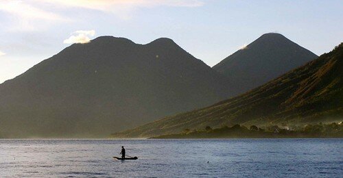 Sổ tay du lịch so tay du lich Sotaydulich Sotay Dulich Khampha Kham Pha Bui Ngày hội tận thế ở Guatemala