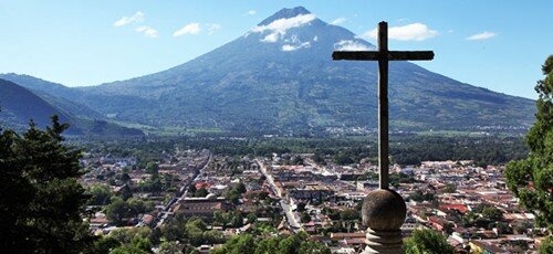 Sổ tay du lịch so tay du lich Sotaydulich Sotay Dulich Khampha Kham Pha Bui Ngày hội tận thế ở Guatemala