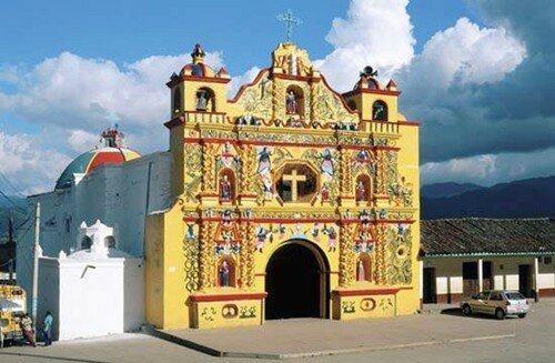 Sổ tay du lịch so tay du lich Sotaydulich Sotay Dulich Khampha Kham Pha Bui Ngày hội tận thế ở Guatemala