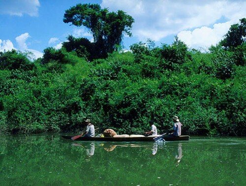 Sổ tay du lịch so tay du lich Sotaydulich Sotay Dulich Khampha Kham Pha Bui Ngày hội tận thế ở Guatemala