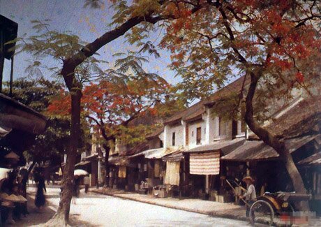 Sổ tay du lịch so tay du lich Sotaydulich Sotay Dulich Khampha Kham Pha Bui Vẻ đẹp Việt Nam qua những tấm hình xưa