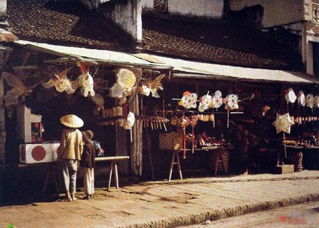 Sổ tay du lịch so tay du lich Sotaydulich Sotay Dulich Khampha Kham Pha Bui Vẻ đẹp Việt Nam qua những tấm hình xưa