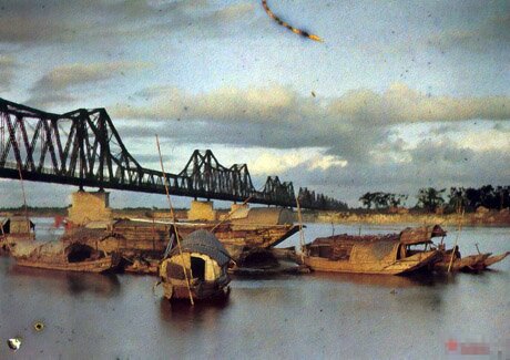 Sổ tay du lịch so tay du lich Sotaydulich Sotay Dulich Khampha Kham Pha Bui Vẻ đẹp Việt Nam qua những tấm hình xưa
