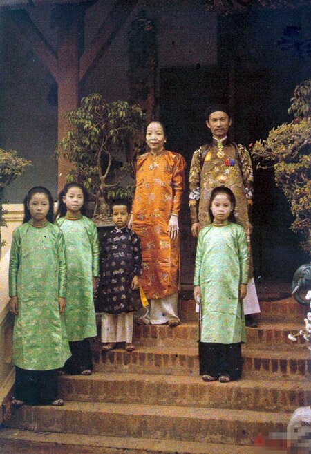 Sổ tay du lịch so tay du lich Sotaydulich Sotay Dulich Khampha Kham Pha Bui Vẻ đẹp Việt Nam qua những tấm hình xưa