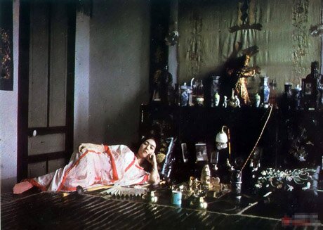 Sổ tay du lịch so tay du lich Sotaydulich Sotay Dulich Khampha Kham Pha Bui Vẻ đẹp Việt Nam qua những tấm hình xưa