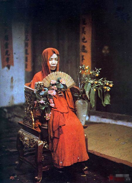 Sổ tay du lịch so tay du lich Sotaydulich Sotay Dulich Khampha Kham Pha Bui Vẻ đẹp Việt Nam qua những tấm hình xưa