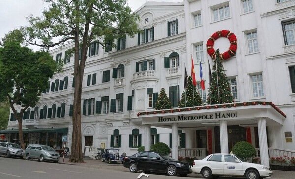 Sổ tay du lịch so tay du lich Sotaydulich Sotay Dulich Khampha Kham Pha Bui 37 khách sạn, resort tại Việt Nam nhận Giải thưởng vàng Gold Circle 2012