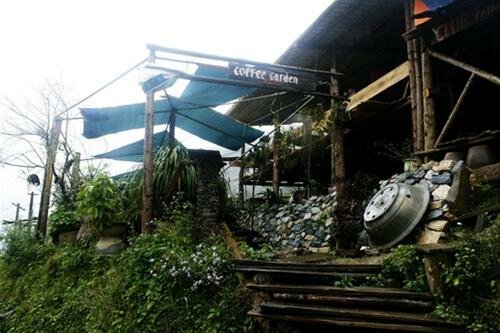 Sổ tay du lịch so tay du lich Sotaydulich Sotay Dulich Khampha Kham Pha Bui Cát Cát trong mưa
