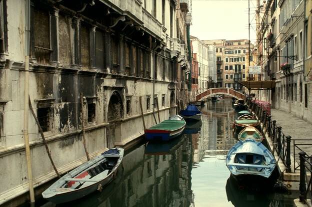Sổ tay du lịch so tay du lich Sotaydulich Sotay Dulich Khampha Kham Pha Bui Venice qua ảnh chuẩn HD