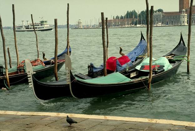 Sổ tay du lịch so tay du lich Sotaydulich Sotay Dulich Khampha Kham Pha Bui Venice qua ảnh chuẩn HD