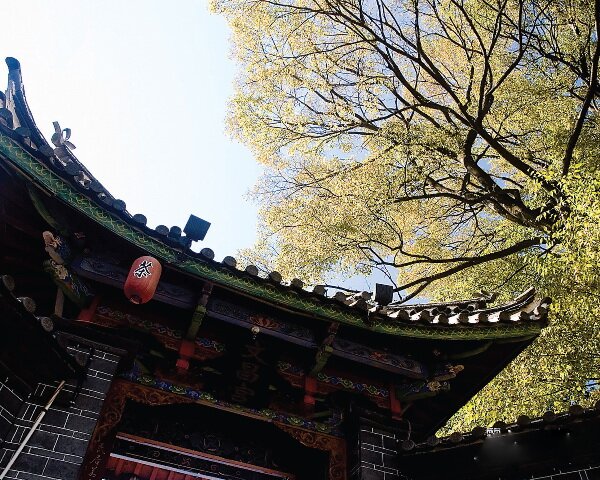 Sổ tay du lịch so tay du lich Sotaydulich Sotay Dulich Khampha Kham Pha Bui Một lần tới Lệ Giang