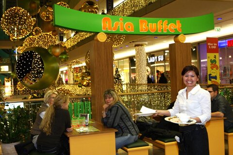 Sổ tay du lịch so tay du lich Sotaydulich Sotay Dulich Khampha Kham Pha Bui Giáng sinh rực rỡ ở Berlin