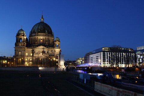 Sổ tay du lịch so tay du lich Sotaydulich Sotay Dulich Khampha Kham Pha Bui Giáng sinh rực rỡ ở Berlin