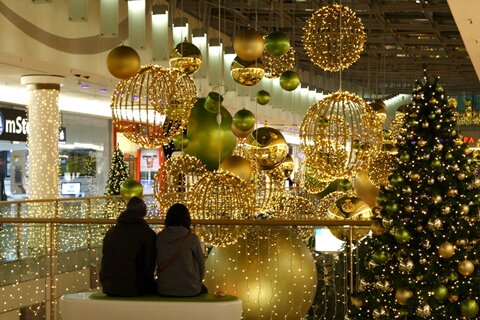 Sổ tay du lịch so tay du lich Sotaydulich Sotay Dulich Khampha Kham Pha Bui Giáng sinh rực rỡ ở Berlin