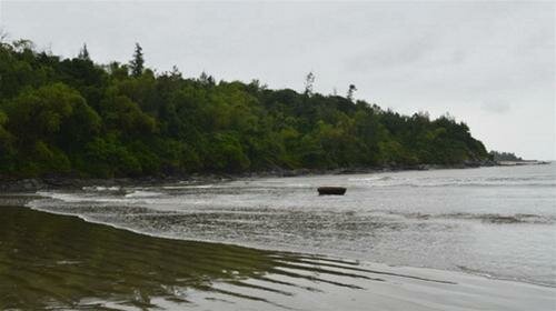 Sổ tay du lịch so tay du lich Sotaydulich Sotay Dulich Khampha Kham Pha Bui Dập dềnh sóng vỗ Bàn Than