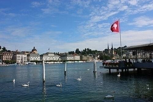 Sổ tay du lịch so tay du lich Sotaydulich Sotay Dulich Khampha Kham Pha Bui Engelberg Bình yên vùng quê Thụy Sĩ