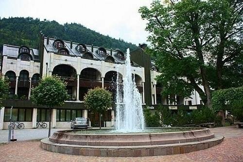 Sổ tay du lịch so tay du lich Sotaydulich Sotay Dulich Khampha Kham Pha Bui Engelberg Bình yên vùng quê Thụy Sĩ