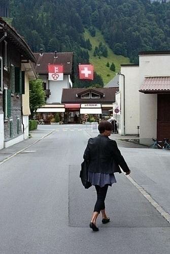 Sổ tay du lịch so tay du lich Sotaydulich Sotay Dulich Khampha Kham Pha Bui Engelberg Bình yên vùng quê Thụy Sĩ