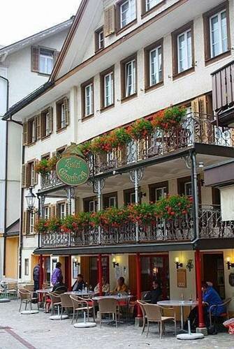 Sổ tay du lịch so tay du lich Sotaydulich Sotay Dulich Khampha Kham Pha Bui Engelberg Bình yên vùng quê Thụy Sĩ