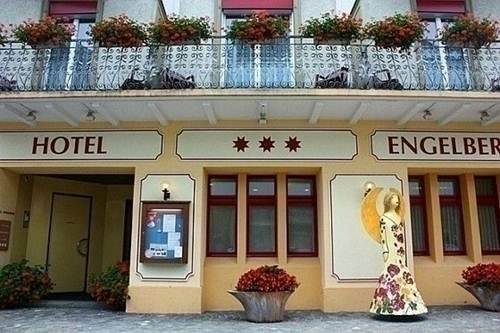 Sổ tay du lịch so tay du lich Sotaydulich Sotay Dulich Khampha Kham Pha Bui Engelberg Bình yên vùng quê Thụy Sĩ