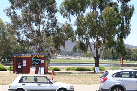 Sổ tay du lịch so tay du lich Sotaydulich Sotay Dulich Khampha Kham Pha Bui Tham quan Trụ sở Quốc hội Australia