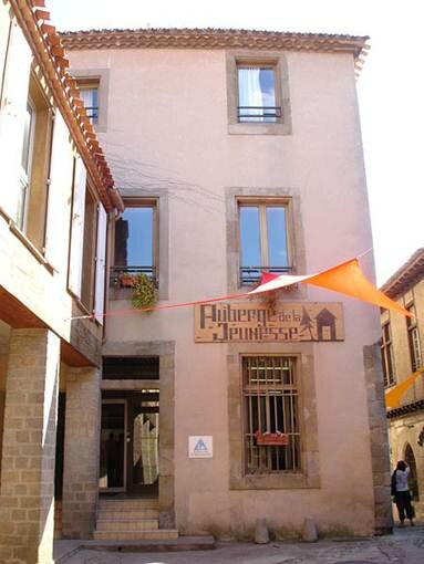 Sổ tay du lịch so tay du lich Sotaydulich Sotay Dulich Khampha Kham Pha Bui Di sản Pháp Thành phố pháo đài Carcassonne