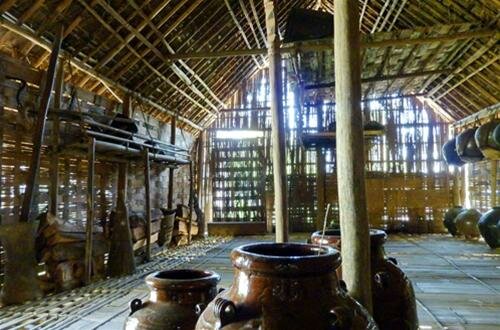Sổ tay du lịch so tay du lich Sotaydulich Sotay Dulich Khampha Kham Pha Bui Bảo tàng Lâm Đồng Sức hấp dẫn âm thầm