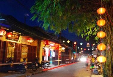 Sổ tay du lịch so tay du lich Sotaydulich Sotay Dulich Khampha Kham Pha Bui Hội An tổ chức Hội Tết cổ truyền dân tộc 2013