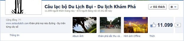 Sổ tay du lịch so tay du lich Sotaydulich Sotay Dulich Khampha Kham Pha Bui