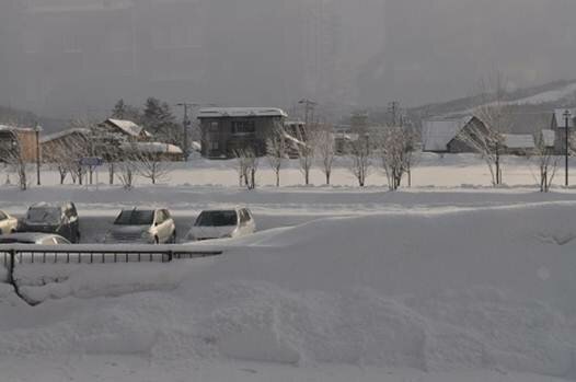 Sổ tay du lịch so tay du lich Sotaydulich Sotay Dulich Khampha Kham Pha Bui Bí ẩn Hokkaido 