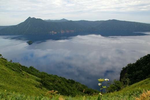 Sổ tay du lịch so tay du lich Sotaydulich Sotay Dulich Khampha Kham Pha Bui Bí ẩn Hokkaido 