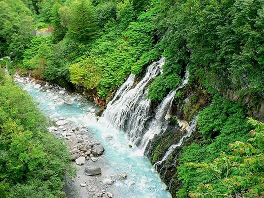 Sổ tay du lịch so tay du lich Sotaydulich Sotay Dulich Khampha Kham Pha Bui Bí ẩn Hokkaido 