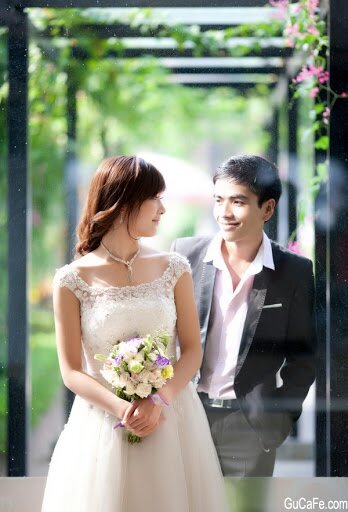 Sổ tay du lịch so tay du lich Sotaydulich Sotay Dulich Khampha Kham Pha Bui 11 quán cà phê chụp ảnh cưới tuyệt đẹp ở Hà Nội
