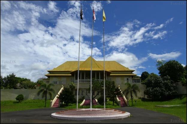 Sổ tay du lịch so tay du lich Sotaydulich Sotay Dulich Khampha Kham Pha Bui Khám phá Đảo Pulau Ternate của Indonesia