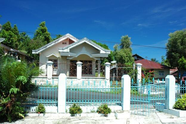 Sổ tay du lịch so tay du lich Sotaydulich Sotay Dulich Khampha Kham Pha Bui Khám phá Đảo Pulau Ternate của Indonesia