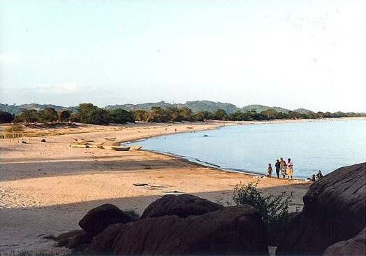 Sổ tay du lịch so tay du lich Sotaydulich Sotay Dulich Khampha Kham Pha Bui Tận hưởng cảnh đẹp hồ Malawi