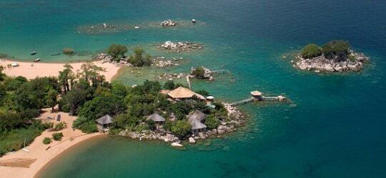 Sổ tay du lịch so tay du lich Sotaydulich Sotay Dulich Khampha Kham Pha Bui Tận hưởng cảnh đẹp hồ Malawi