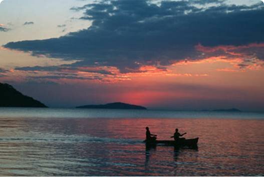 Sổ tay du lịch so tay du lich Sotaydulich Sotay Dulich Khampha Kham Pha Bui Tận hưởng cảnh đẹp hồ Malawi
