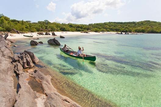 Sổ tay du lịch so tay du lich Sotaydulich Sotay Dulich Khampha Kham Pha Bui Tận hưởng cảnh đẹp hồ Malawi