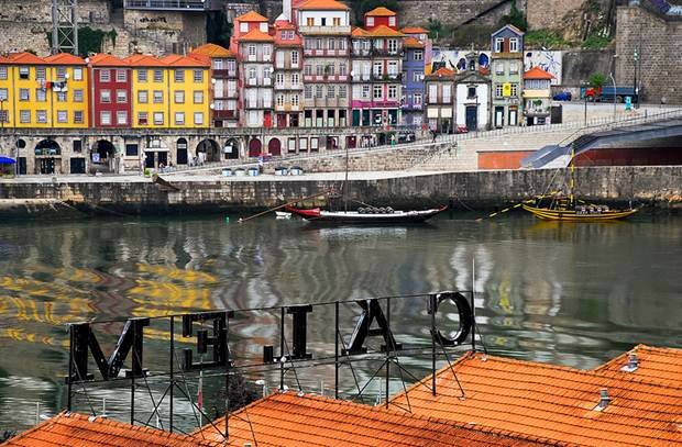 Sổ tay du lịch so tay du lich Sotaydulich Sotay Dulich Khampha Kham Pha Bui Cais da Ribeira linh hồn của Porto