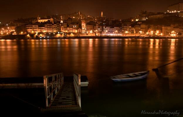 Sổ tay du lịch so tay du lich Sotaydulich Sotay Dulich Khampha Kham Pha Bui Cais da Ribeira linh hồn của Porto