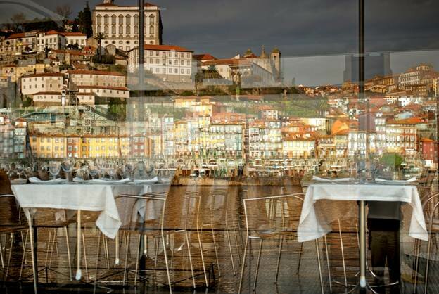 Sổ tay du lịch so tay du lich Sotaydulich Sotay Dulich Khampha Kham Pha Bui Cais da Ribeira linh hồn của Porto