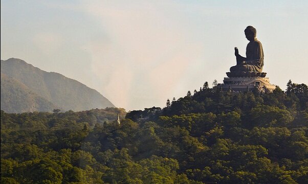 Sổ tay du lịch so tay du lich Sotaydulich Sotay Dulich Khampha Kham Pha Bui 10 tượng phật linh thiêng nhất thế giới