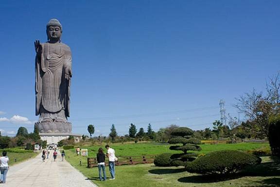 Sổ tay du lịch so tay du lich Sotaydulich Sotay Dulich Khampha Kham Pha Bui 10 tượng phật linh thiêng nhất thế giới