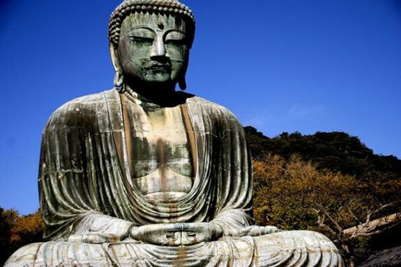 Sổ tay du lịch so tay du lich Sotaydulich Sotay Dulich Khampha Kham Pha Bui 10 tượng phật linh thiêng nhất thế giới