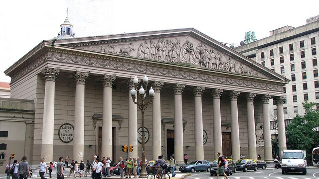 Sổ tay du lịch so tay du lich Sotaydulich Sotay Dulich Khampha Kham Pha Bui Buenos Aires thành phố châu Âu trong lòng Nam Mỹ