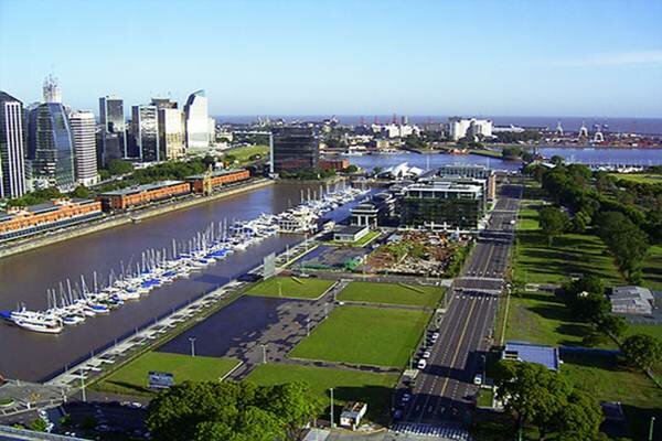 Sổ tay du lịch so tay du lich Sotaydulich Sotay Dulich Khampha Kham Pha Bui Buenos Aires thành phố châu Âu trong lòng Nam Mỹ